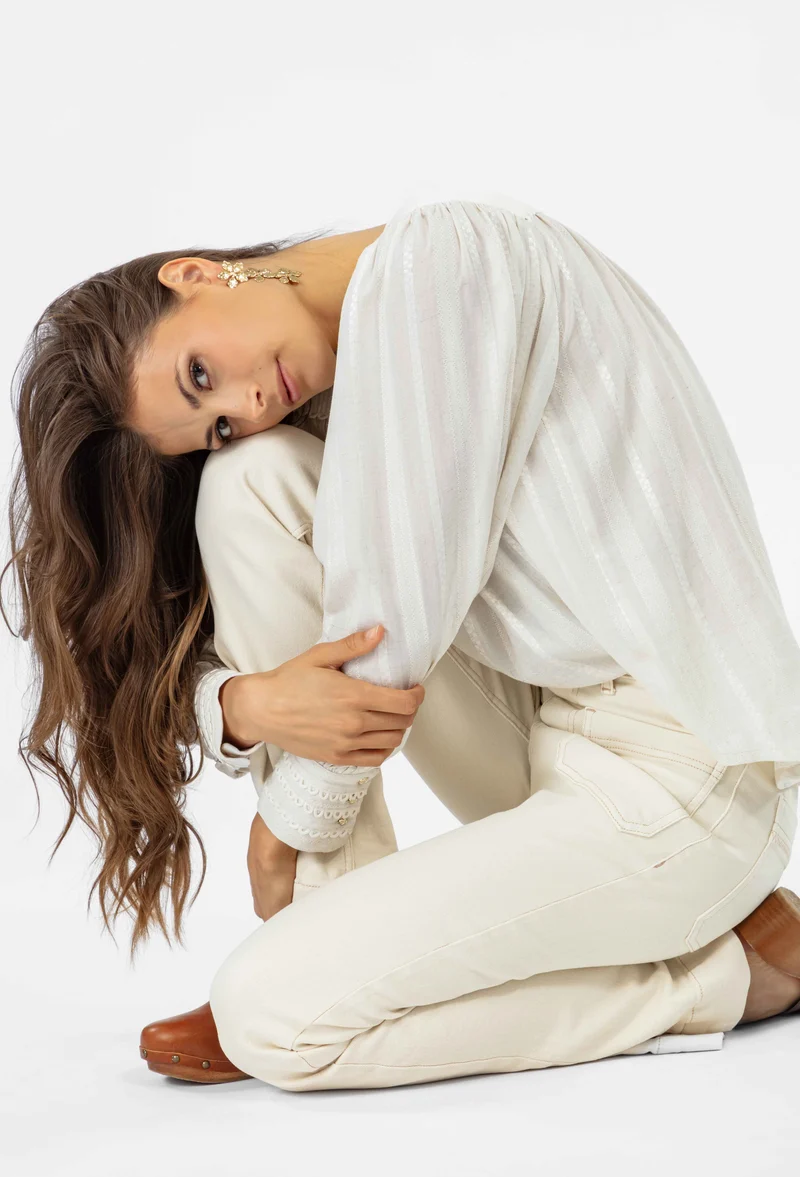 Blouse AVERY