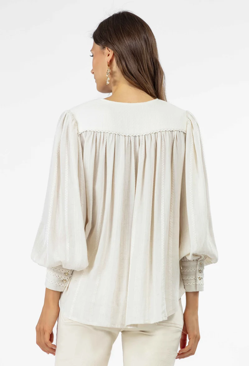 Blouse AVERY