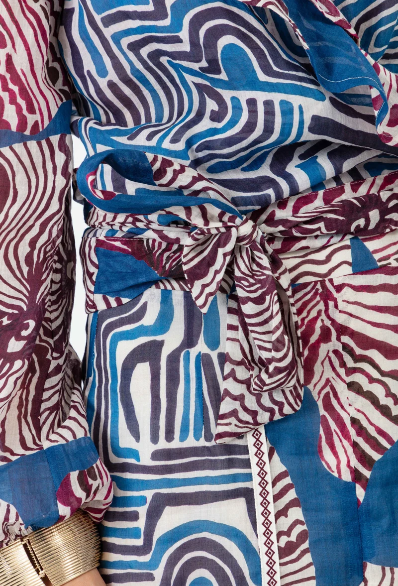 Blouse GABY