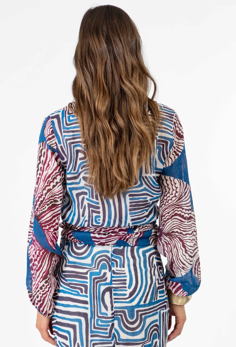 Blouse GABY