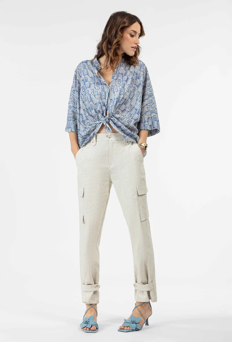 Pantalon BASILE