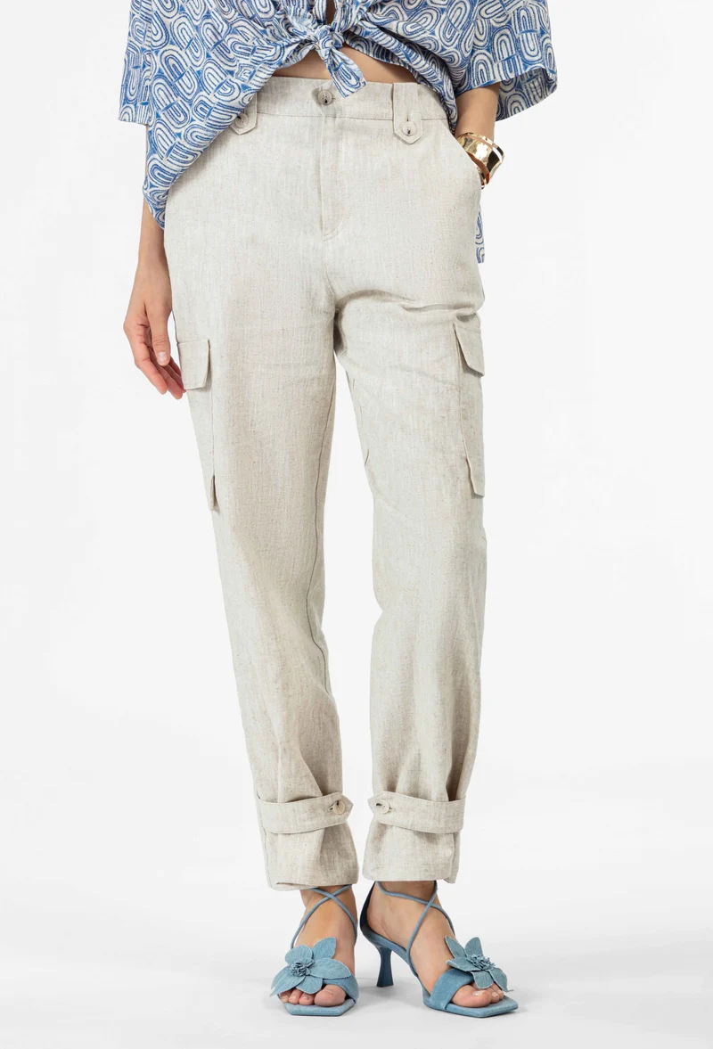 Pantalon BASILE
