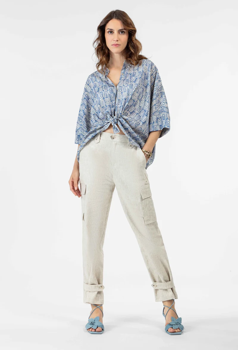 Pantalon BASILE