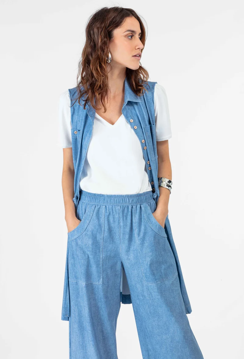 Pantalon ADEM