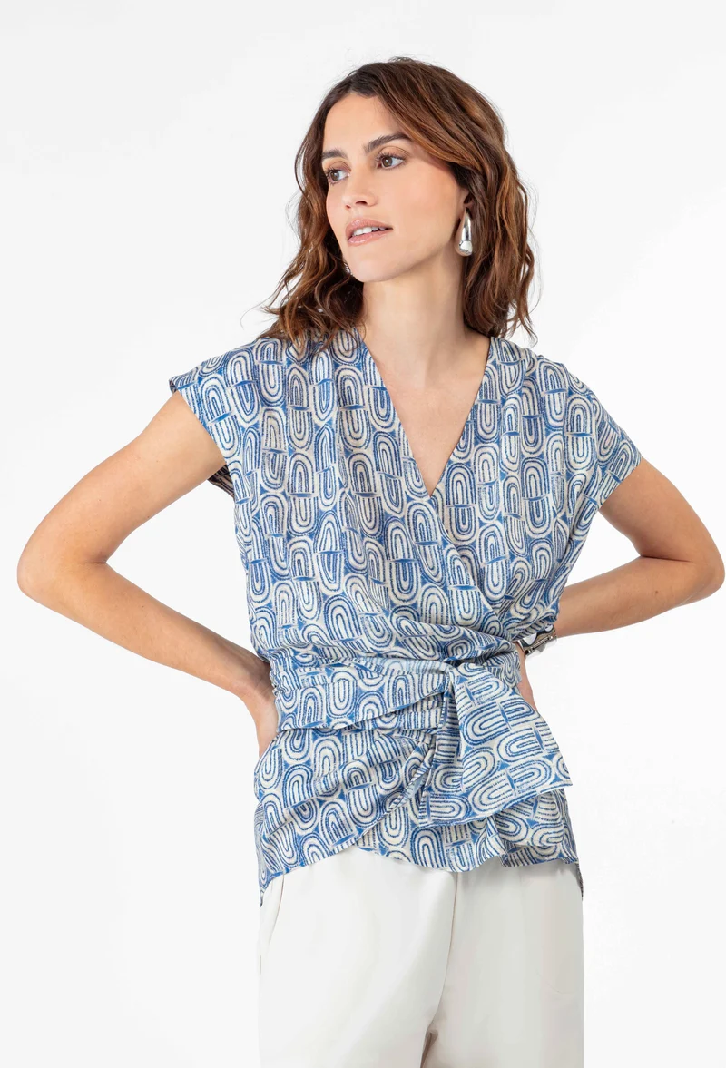 Blouse GIA