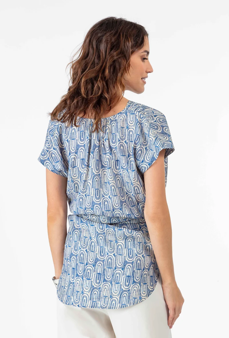 Blouse GIA