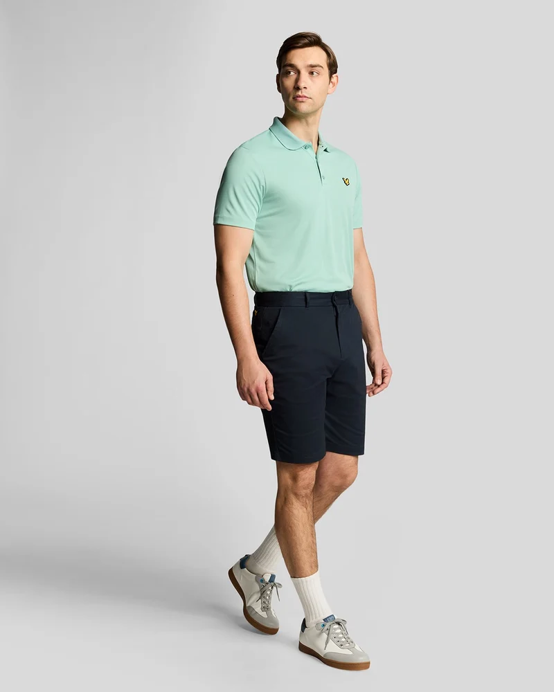 Course Stretch Chino Shorts