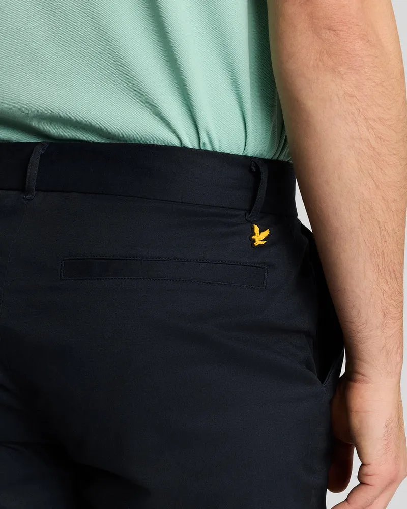 Course Stretch Chino Shorts