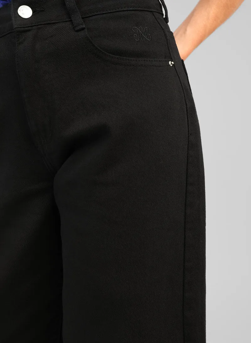 PANTALON PALORY noir