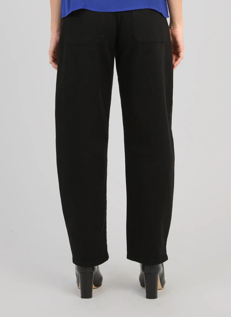 PANTALON PALORY noir