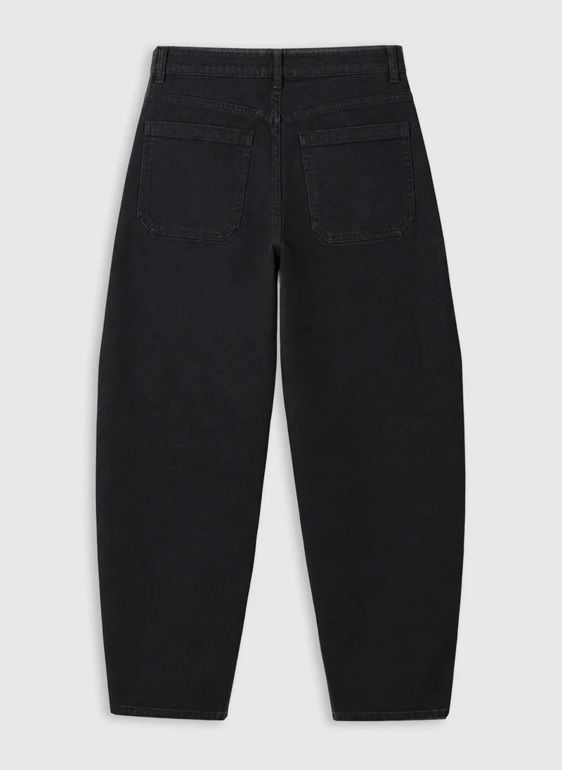 PANTALON PALORY noir