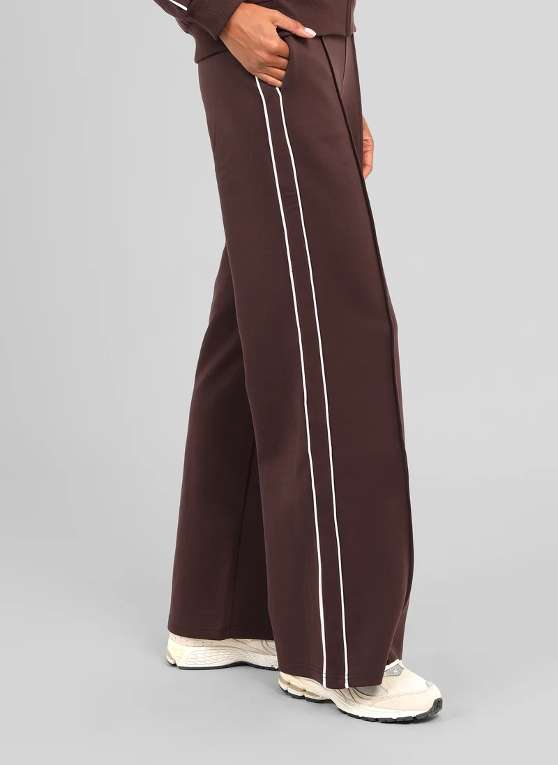PANTALON PATRIVA cafe