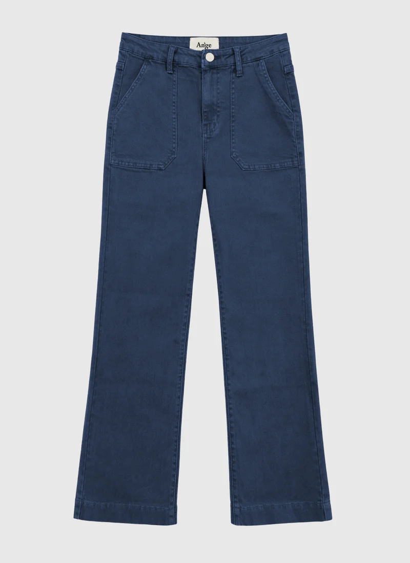 PANTALON PARMY marine