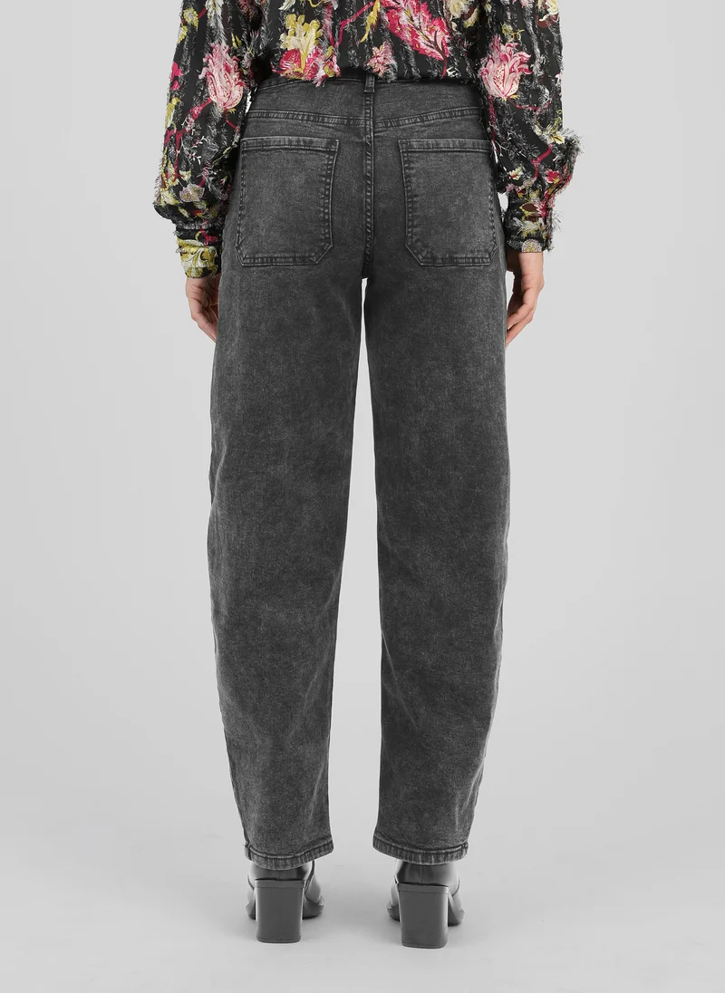 PANTALON PRIME anthracite