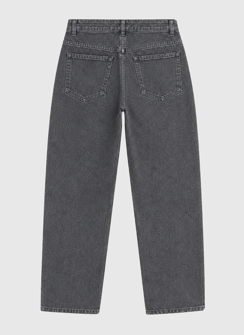 PANTALON PRIME anthracite