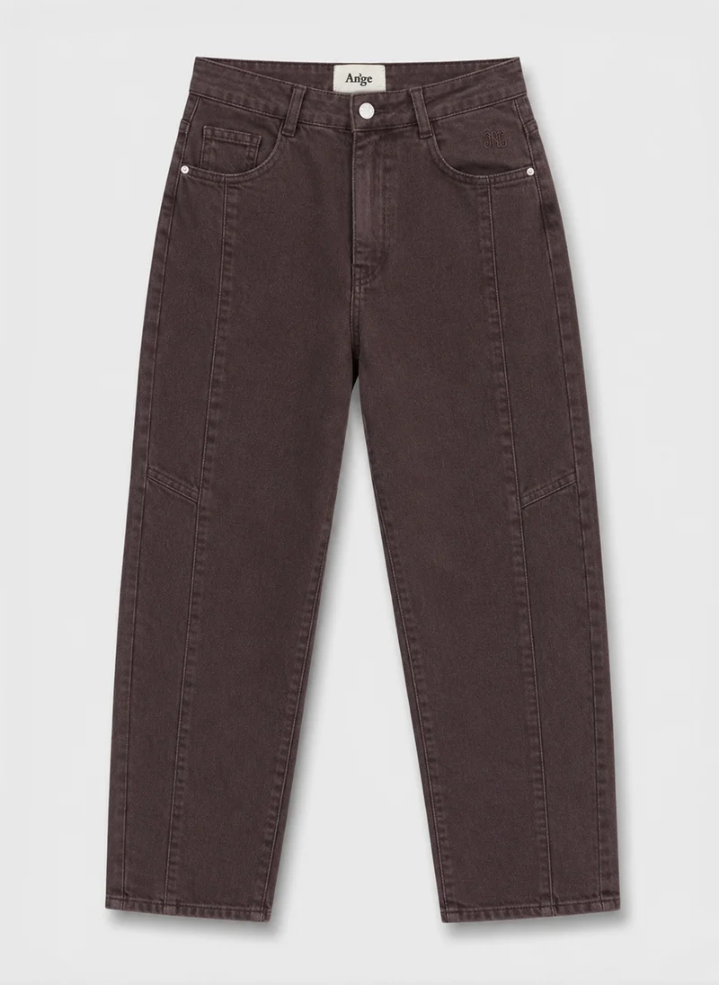 PANTALON PRIME cafe