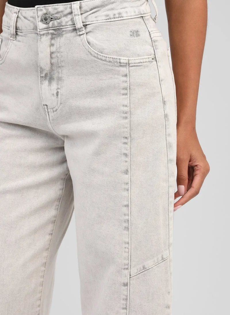 PANTALON PRIMA gris