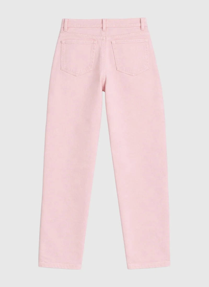 PANTALON PRIMA rose