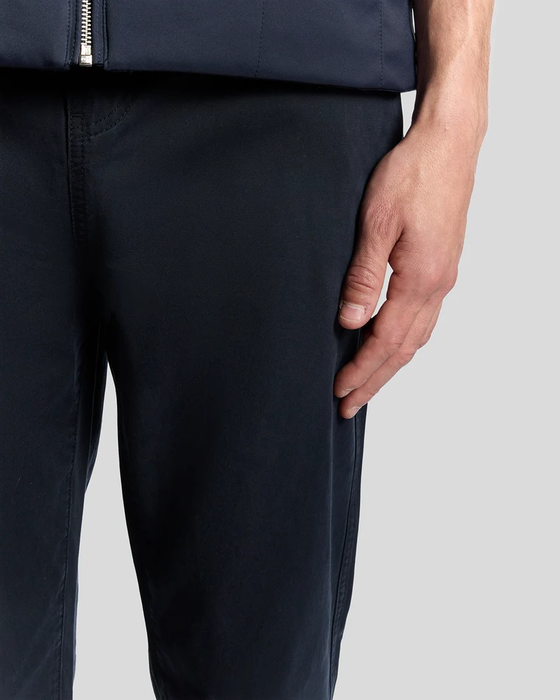 Straight Leg Chino