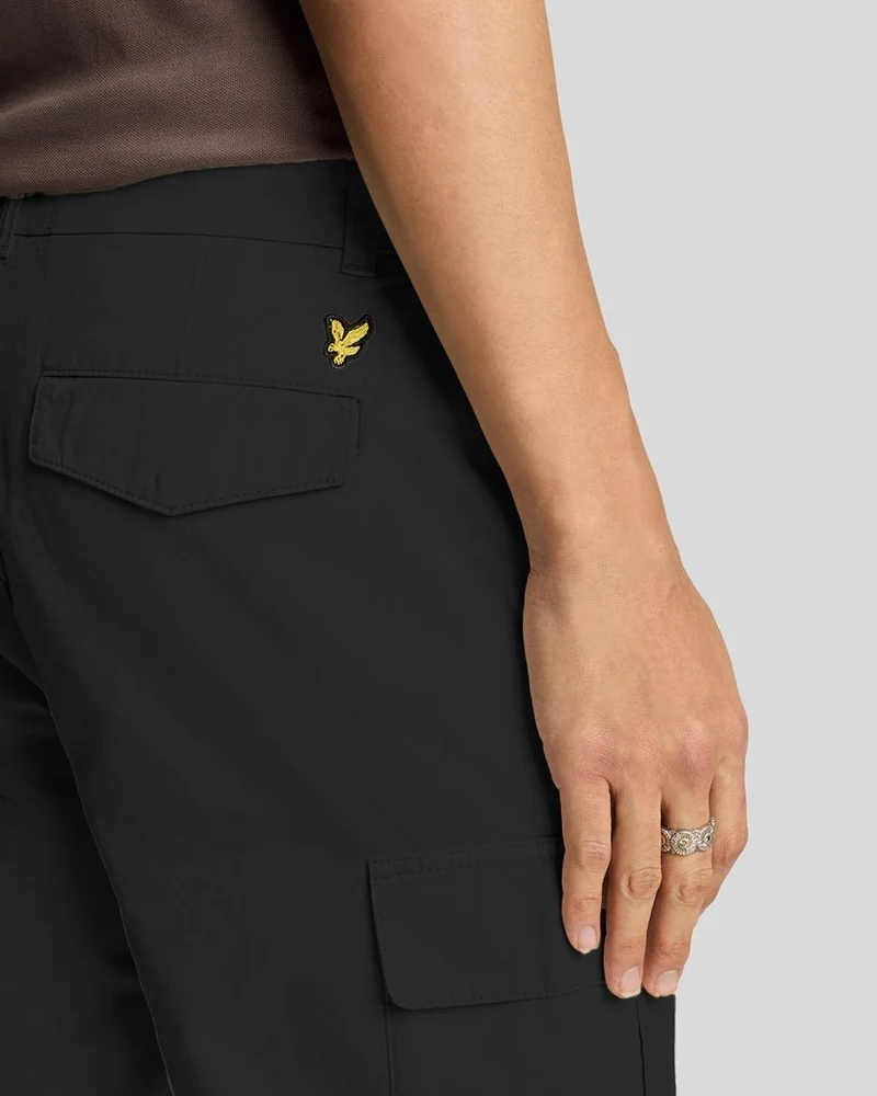 Cargo Pocket Trouser