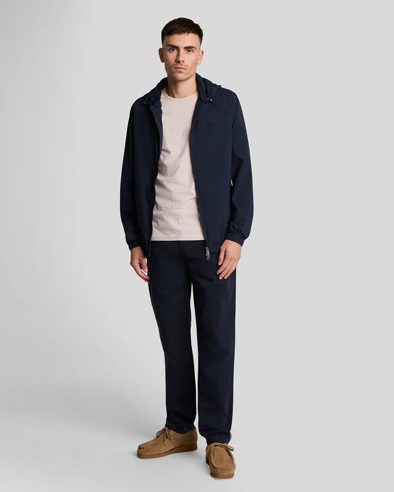 Five Pockets Chino