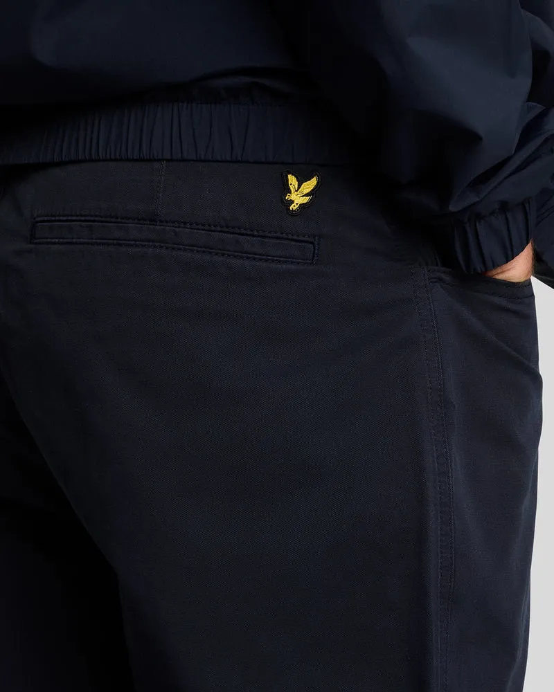 Five Pockets Chino
