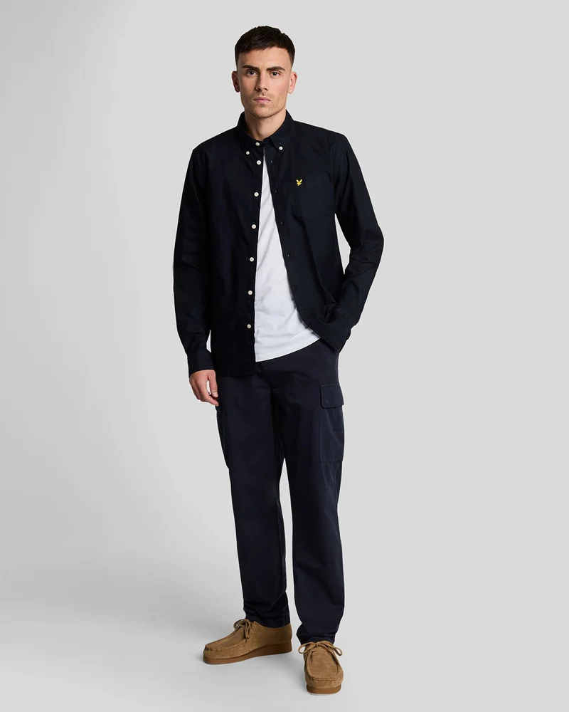 Cargo Pocket Trouser