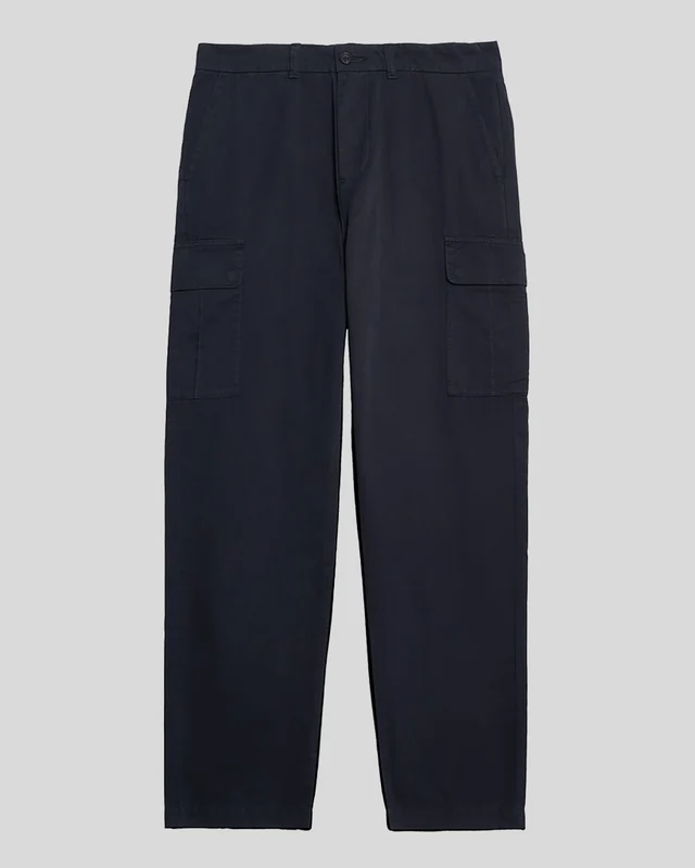 Cargo Pocket Trouser