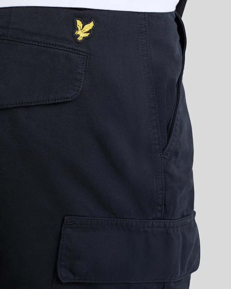 Cargo Shorts