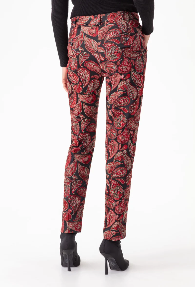 Pantalon BAKER