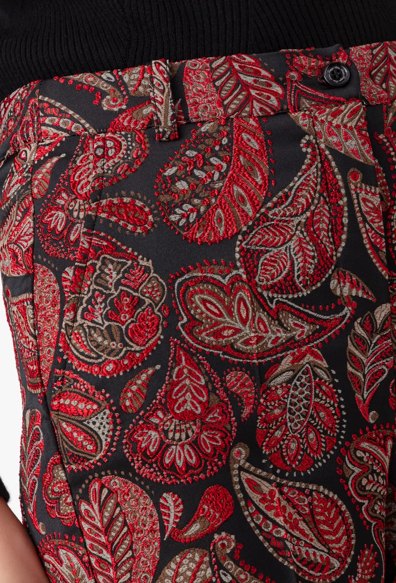 Pantalon BAKER
