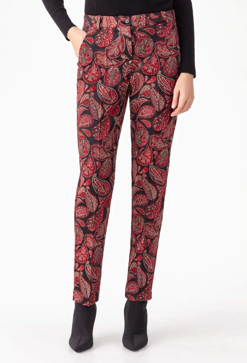 Pantalon BAKER