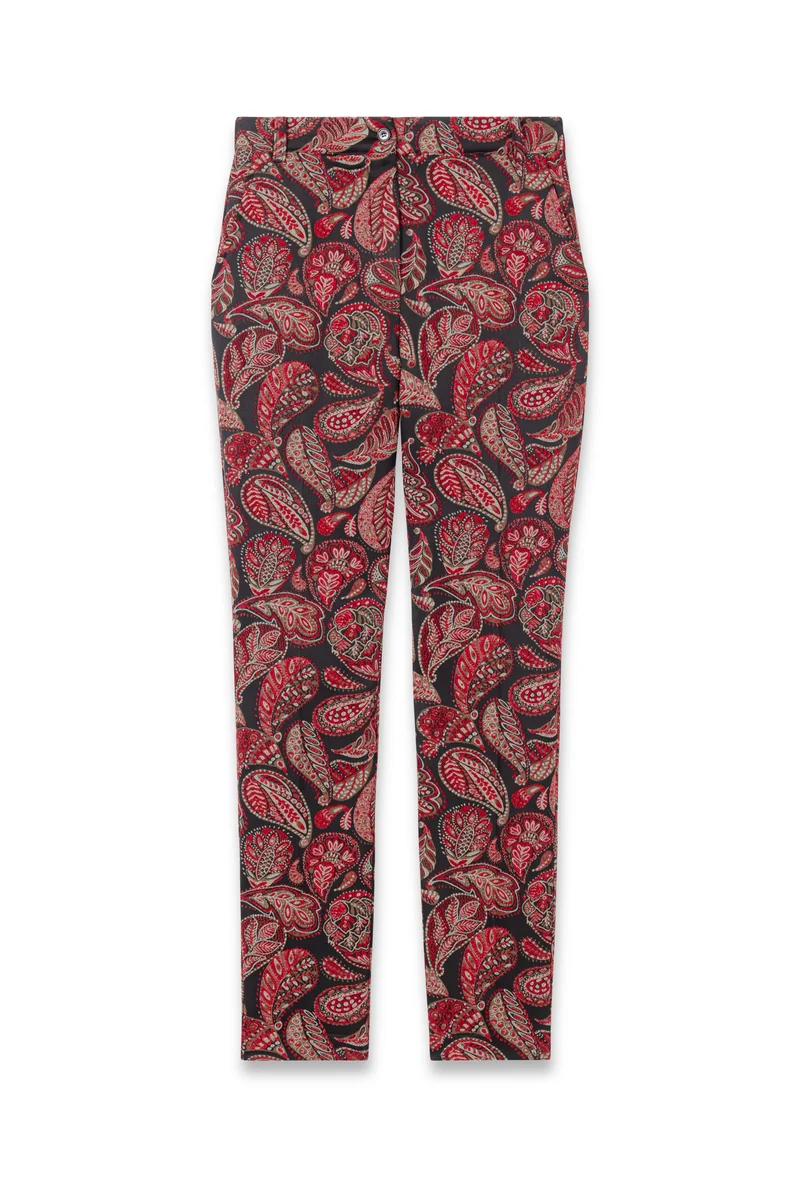 Pantalon BAKER