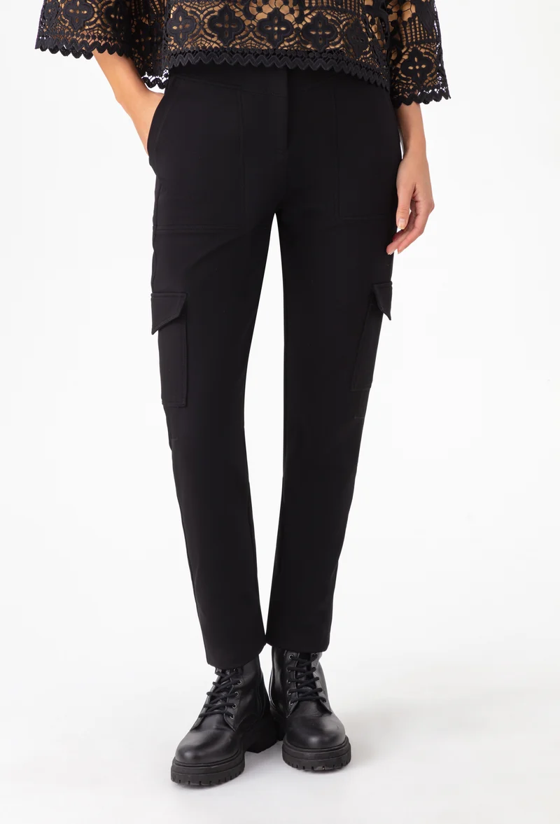 Pantalon KAMILA