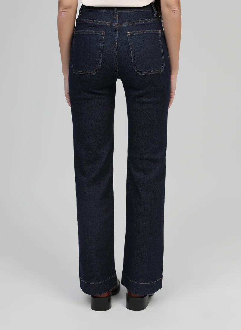 PANTALON PARIS brut
