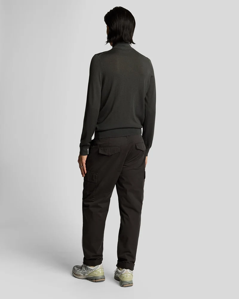 Cargo Pocket Trouser