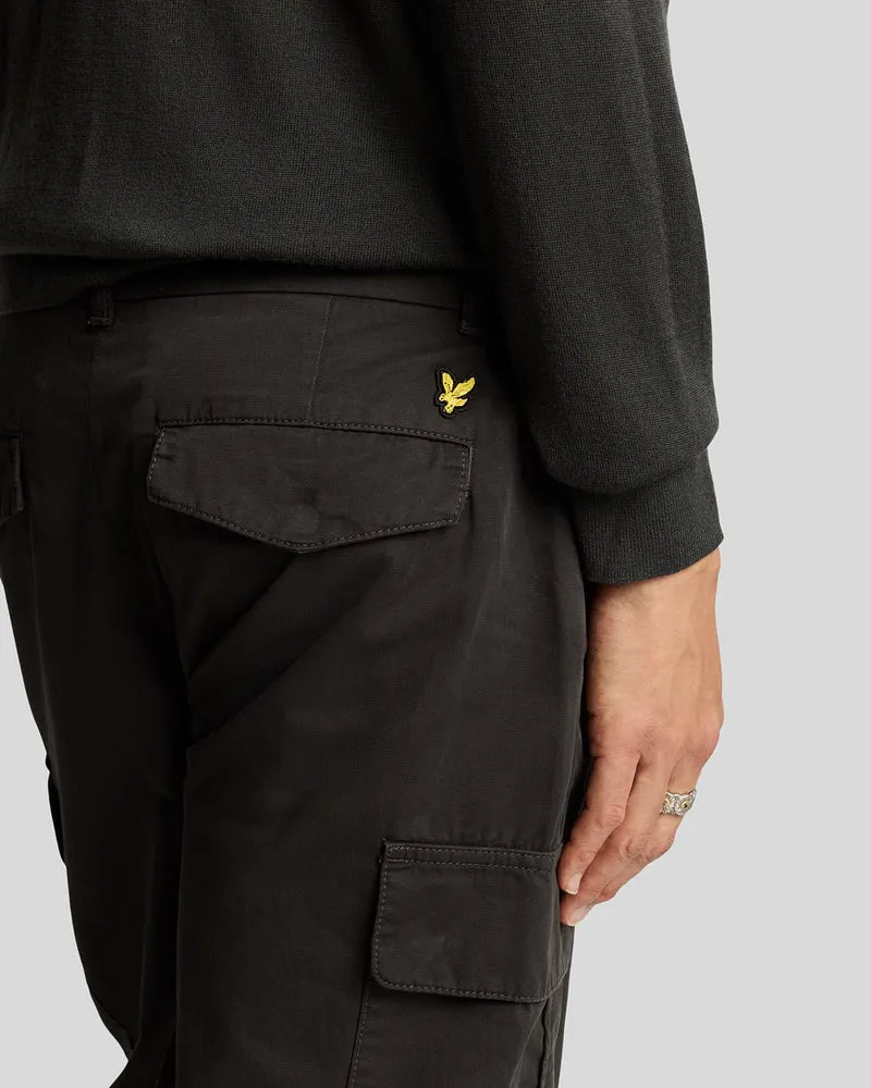 Cargo Pocket Trouser