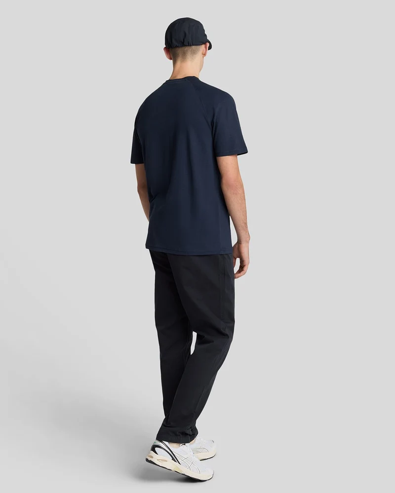 Five Pockets Chino