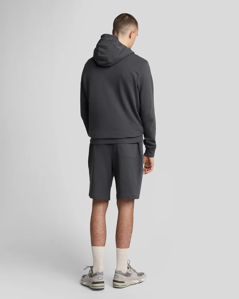 Cotton Sweat Short