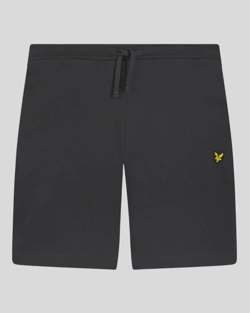 Cotton Sweat Short