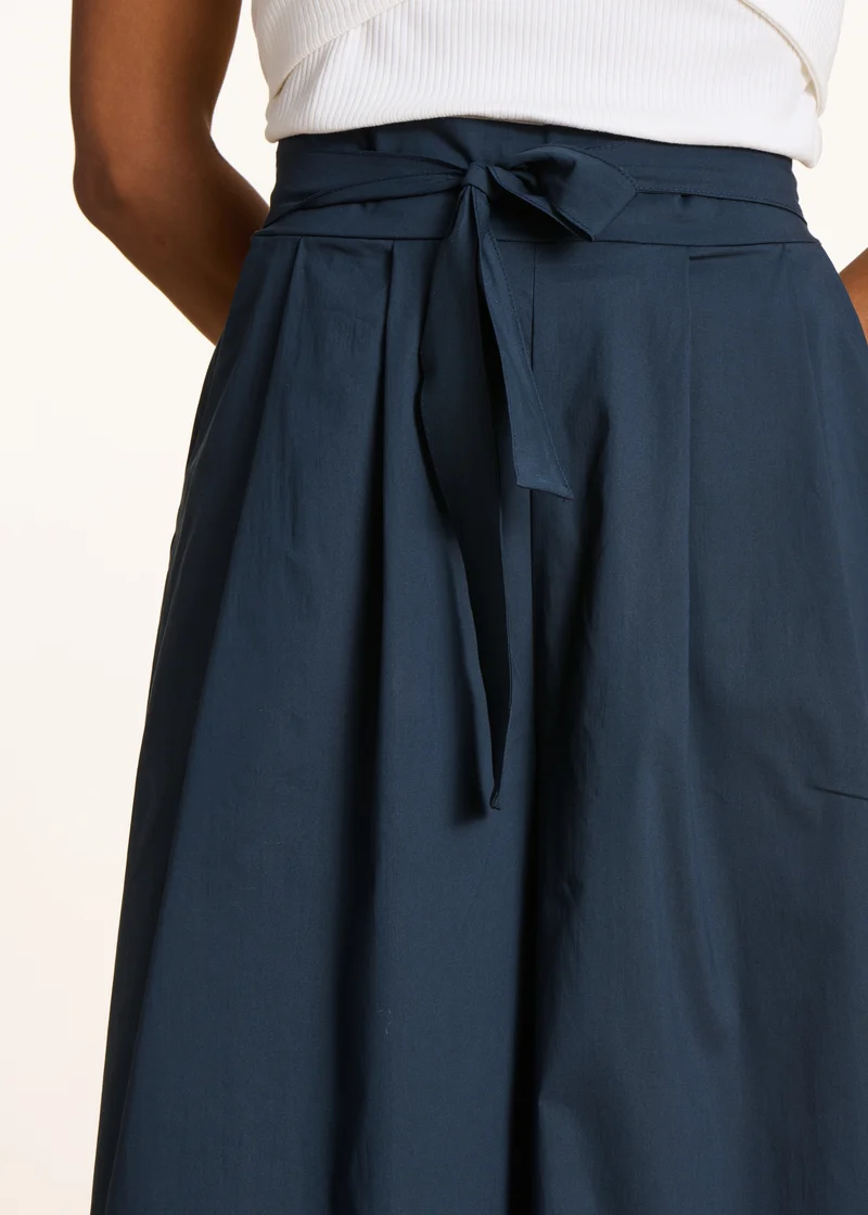 Pantalon bleu marine - Dactus
