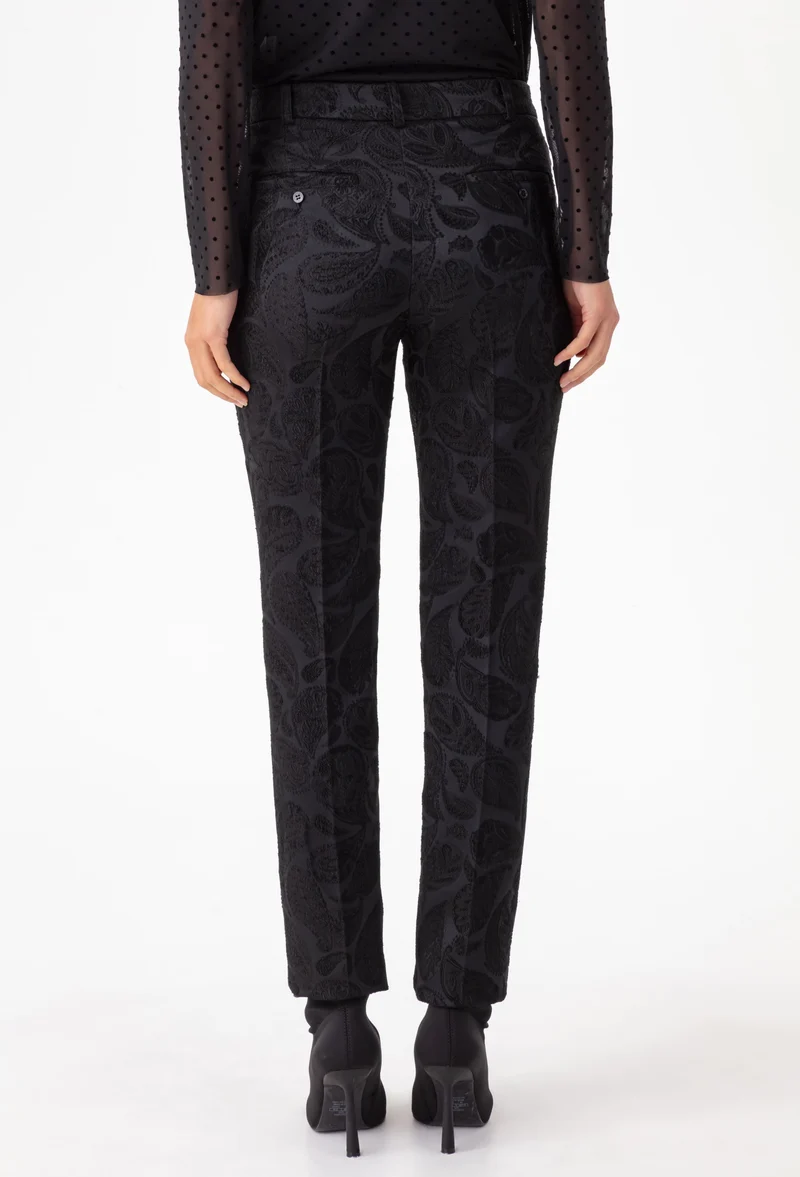 Pantalon BAKER
