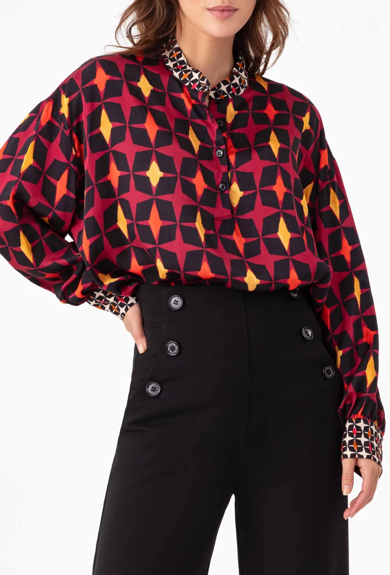 Blouse LOLITA