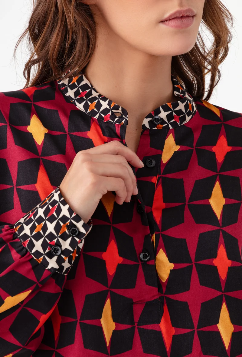 Blouse LOLITA