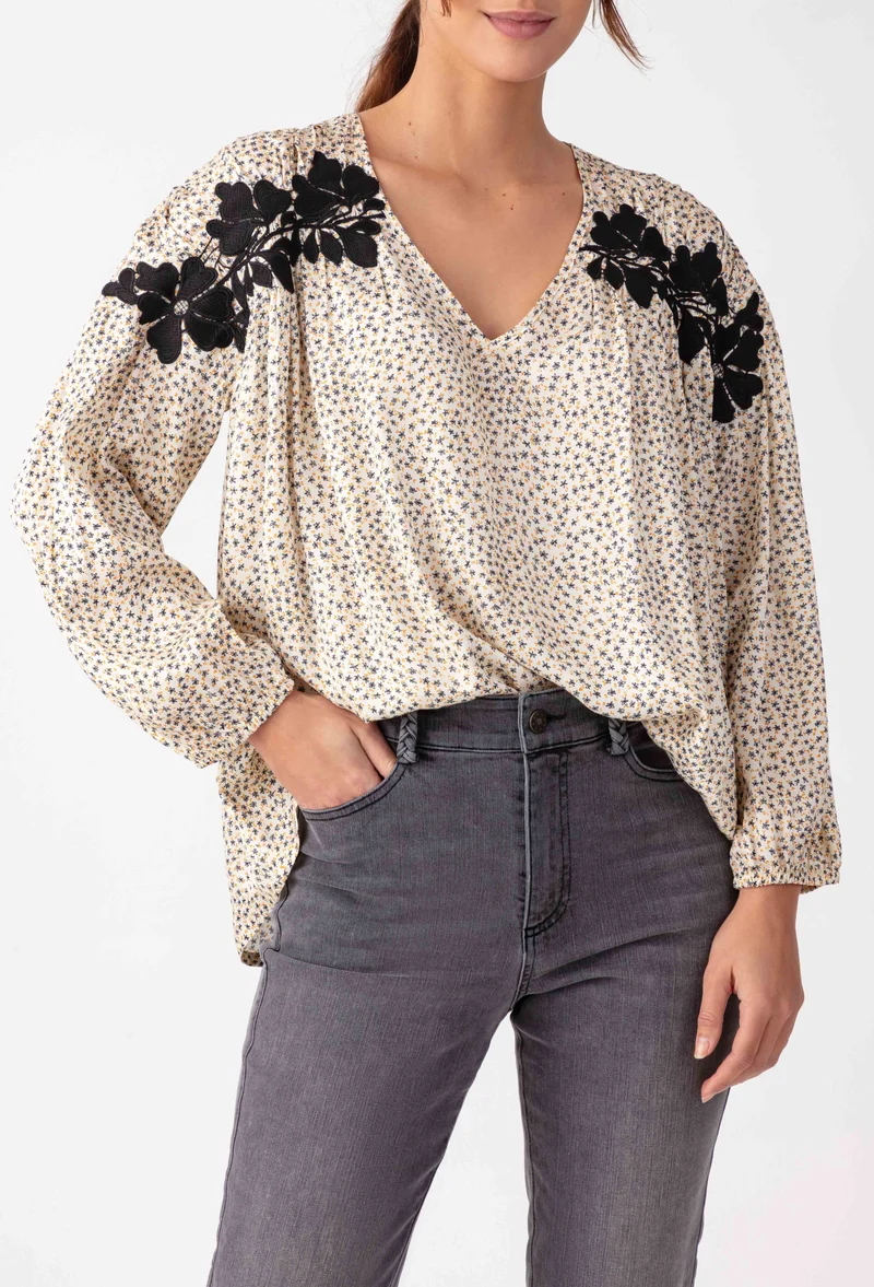 Blouse NAILA