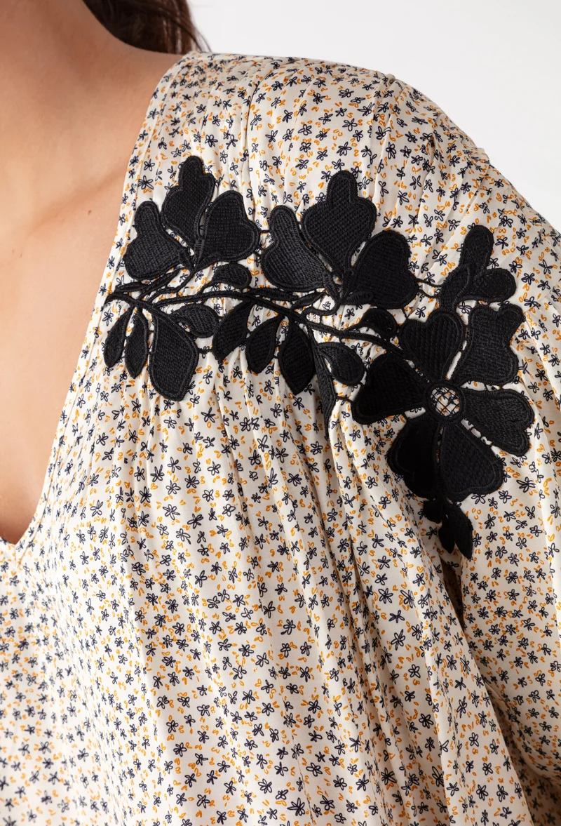 Blouse NAILA