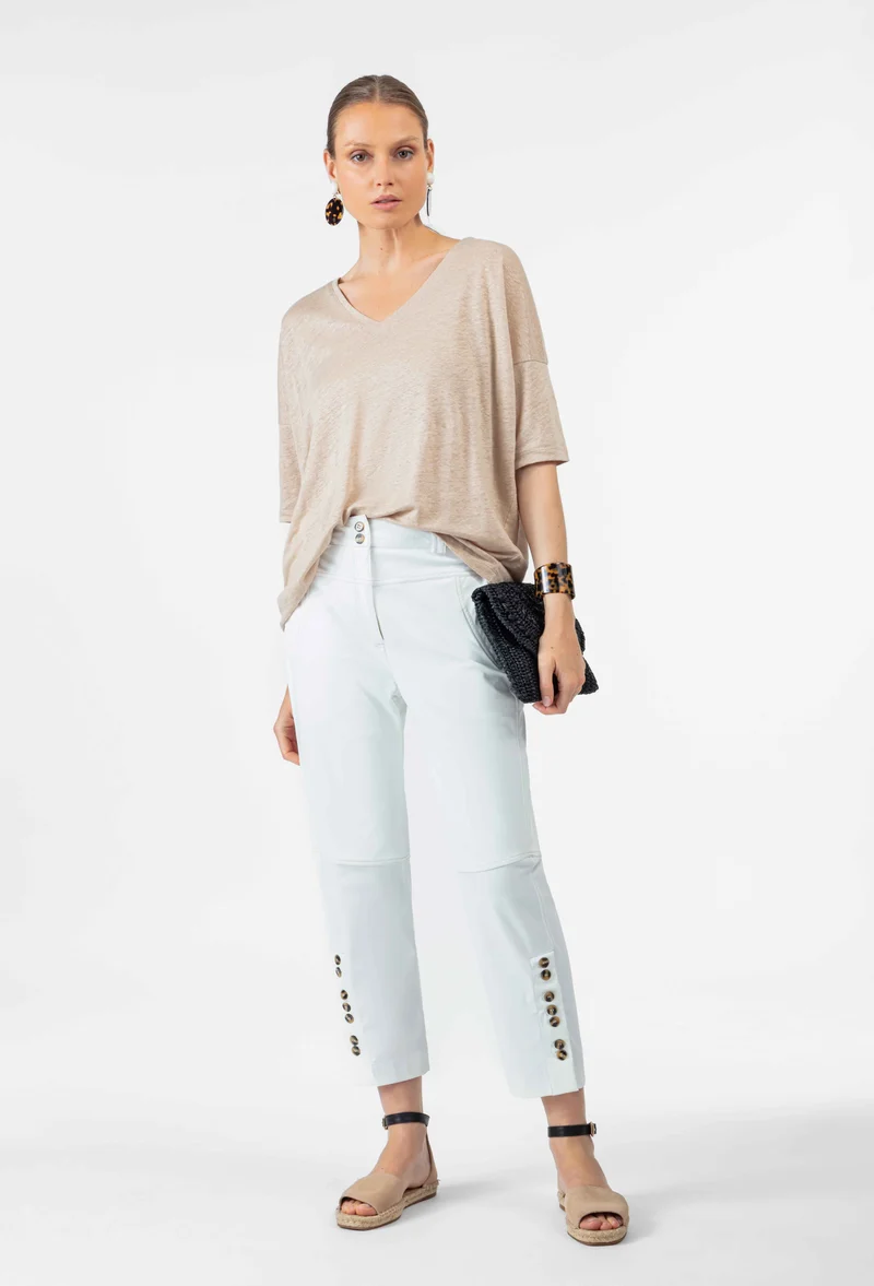 Pantalon PACOME
