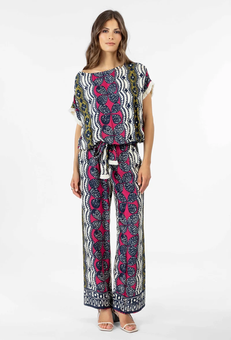 Pantalon CALEB
