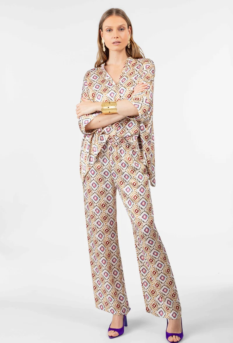 Pantalon RONAN