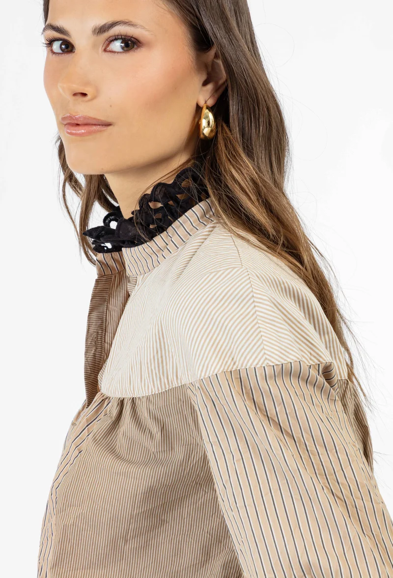 Blouse MATTIE